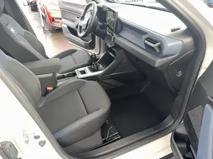 Photo 3 Dacia Duster  ECO-G 100