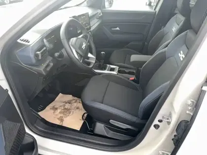 Photo 1 Dacia Duster  ECO-G 100