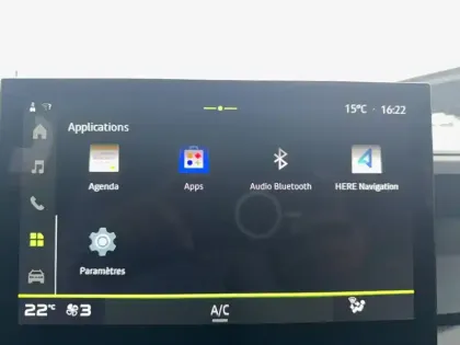 Photo 19 Dacia Duster  ECO-G 100