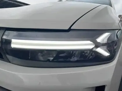 Photo 45 Dacia Duster  ECO-G 100