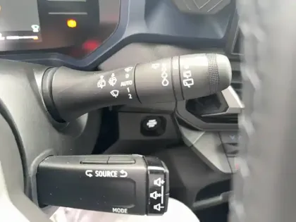 Photo 36 Dacia Duster  ECO-G 100