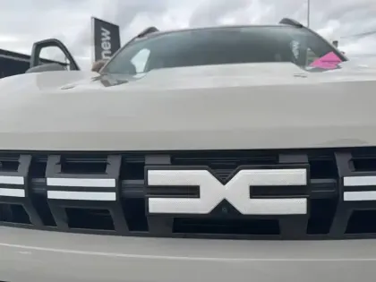 Photo 46 Dacia Duster  ECO-G 100