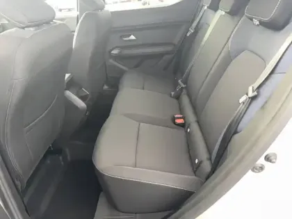 Photo 15 Dacia Duster  ECO-G 100