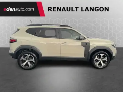 Photo 54 Dacia Duster  ECO-G 100