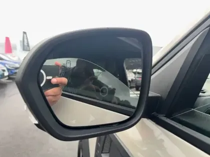 Photo 47 Dacia Duster  ECO-G 100