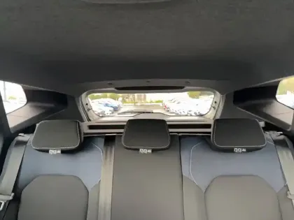 Photo 44 Dacia Duster  ECO-G 100