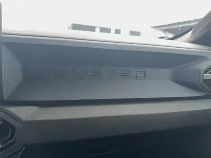 Photo 33 Dacia Duster  ECO-G 100