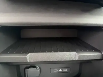 Photo 26 Dacia Duster  ECO-G 100