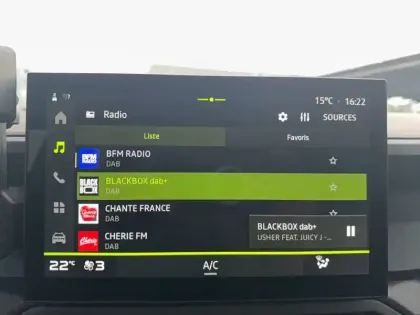 Photo 17 Dacia Duster  ECO-G 100