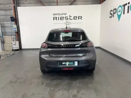 Photo 5 Peugeot 208  PureTech 75 S&S BVM5