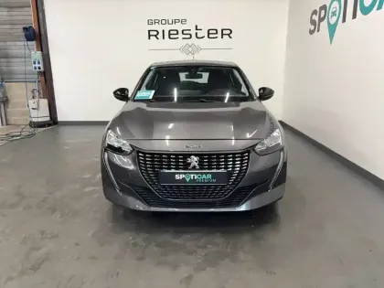 Photo 1 Peugeot 208  PureTech 75 S&S BVM5