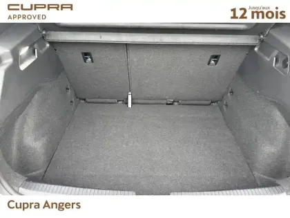Photo 6 Cupra Born  230 ch - Batterie XL