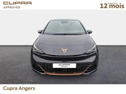 Photo 1 Cupra Born  230 ch - Batterie XL