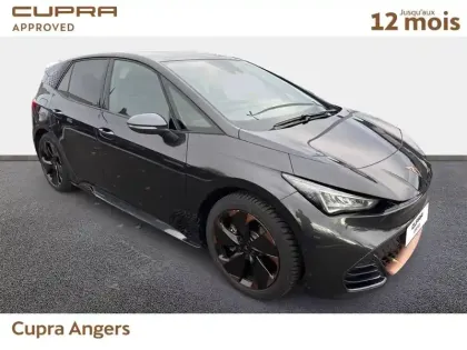 Photo 2 Cupra Born  230 ch - Batterie XL