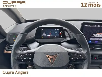 Photo 15 Cupra Born  230 ch - Batterie XL