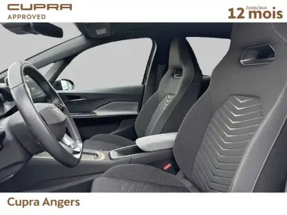 Photo 11 Cupra Born  230 ch - Batterie XL