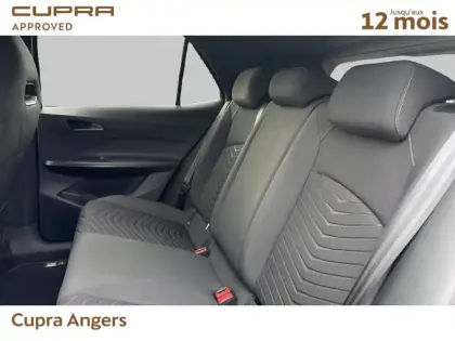 Photo 14 Cupra Born  230 ch - Batterie XL