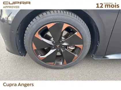 Photo 9 Cupra Born  230 ch - Batterie XL