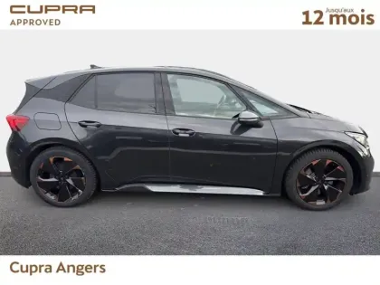 Photo 3 Cupra Born  230 ch - Batterie XL