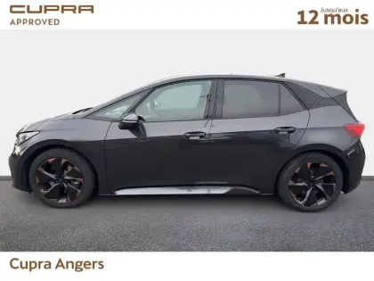 Photo 8 Cupra Born  230 ch - Batterie XL