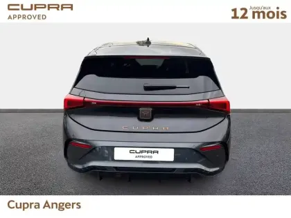 Photo 5 Cupra Born  230 ch - Batterie XL