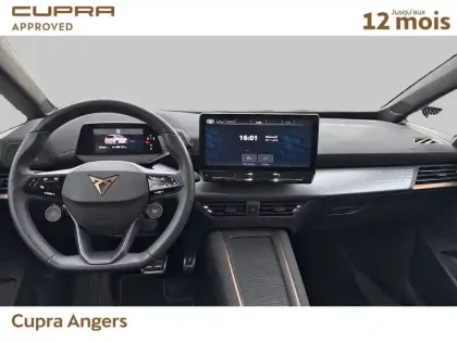 Photo 10 Cupra Born  230 ch - Batterie XL