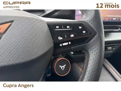 Photo 17 Cupra Born  230 ch - Batterie XL