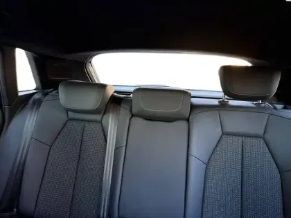 Photo 13 Audi A3  Sportback 35 TFSI Mild Hybrid 150 S tronic 7