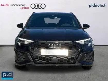 Photo 7 Audi A3  Sportback 35 TFSI Mild Hybrid 150 S tronic 7