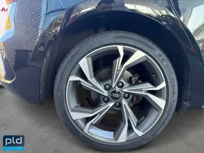 Photo 18 Audi A3  Sportback 35 TFSI Mild Hybrid 150 S tronic 7