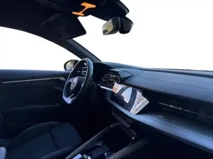 Photo 8 Audi A3  Sportback 35 TFSI Mild Hybrid 150 S tronic 7