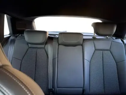 Photo 9 Audi A3  Sportback 35 TFSI Mild Hybrid 150 S tronic 7