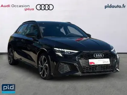 Photo 5 Audi A3  Sportback 35 TFSI Mild Hybrid 150 S tronic 7