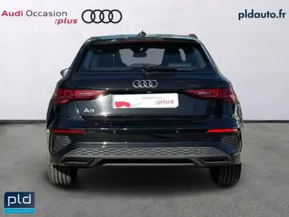 Photo 6 Audi A3  Sportback 35 TFSI Mild Hybrid 150 S tronic 7