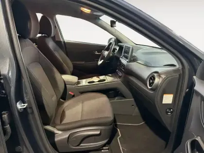 Photo 10 Hyundai Kona  Electrique 39 kWh - 136 ch