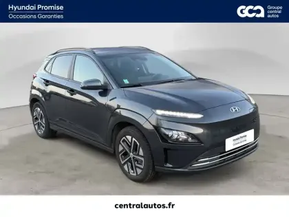 Photo 6 Hyundai Kona  Electrique 39 kWh - 136 ch