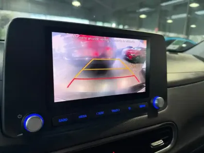 Photo 16 Hyundai Kona  Electrique 39 kWh - 136 ch