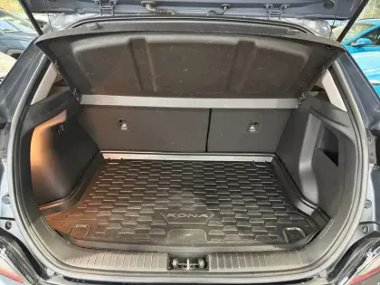 Photo 17 Hyundai Kona  Electrique 39 kWh - 136 ch