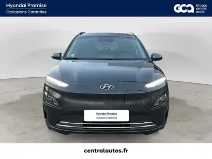 Photo 7 Hyundai Kona  Electrique 39 kWh - 136 ch