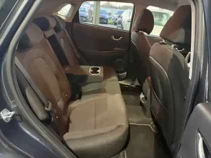 Photo 18 Hyundai Kona  Electrique 39 kWh - 136 ch