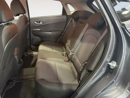 Photo 13 Hyundai Kona  Electrique 39 kWh - 136 ch