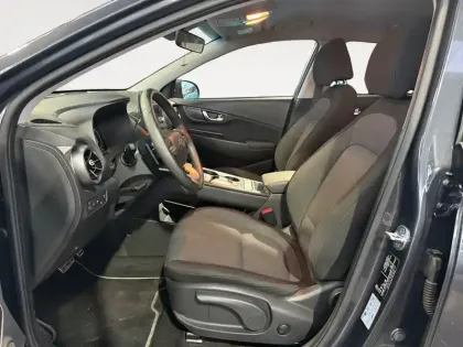 Photo 9 Hyundai Kona  Electrique 39 kWh - 136 ch