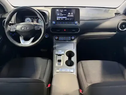 Photo 14 Hyundai Kona  Electrique 39 kWh - 136 ch