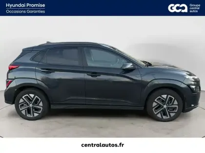 Photo 5 Hyundai Kona  Electrique 39 kWh - 136 ch