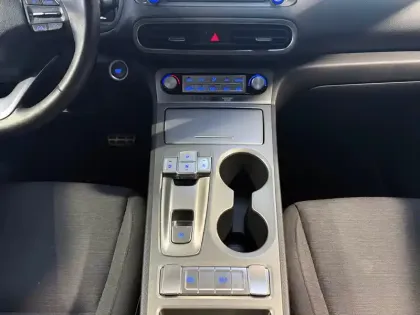 Photo 12 Hyundai Kona  Electrique 39 kWh - 136 ch