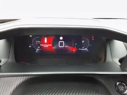 Photo 9 Peugeot 2008  PureTech 130 S&S EAT8