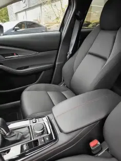 Photo 11 Mazda Cx-30  2.0L e-SKYACTIV X M Hybrid 186 ch 4x2 BVA6