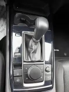 Photo 17 Mazda Cx-30  2.0L e-SKYACTIV X M Hybrid 186 ch 4x2 BVA6