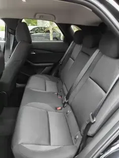 Photo 19 Mazda Cx-30  2.0L e-SKYACTIV X M Hybrid 186 ch 4x2 BVA6