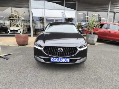 Photo 7 Mazda Cx-30  2.0L e-SKYACTIV X M Hybrid 186 ch 4x2 BVA6